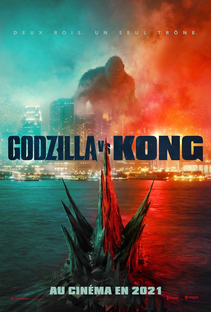 My Favorite Movie